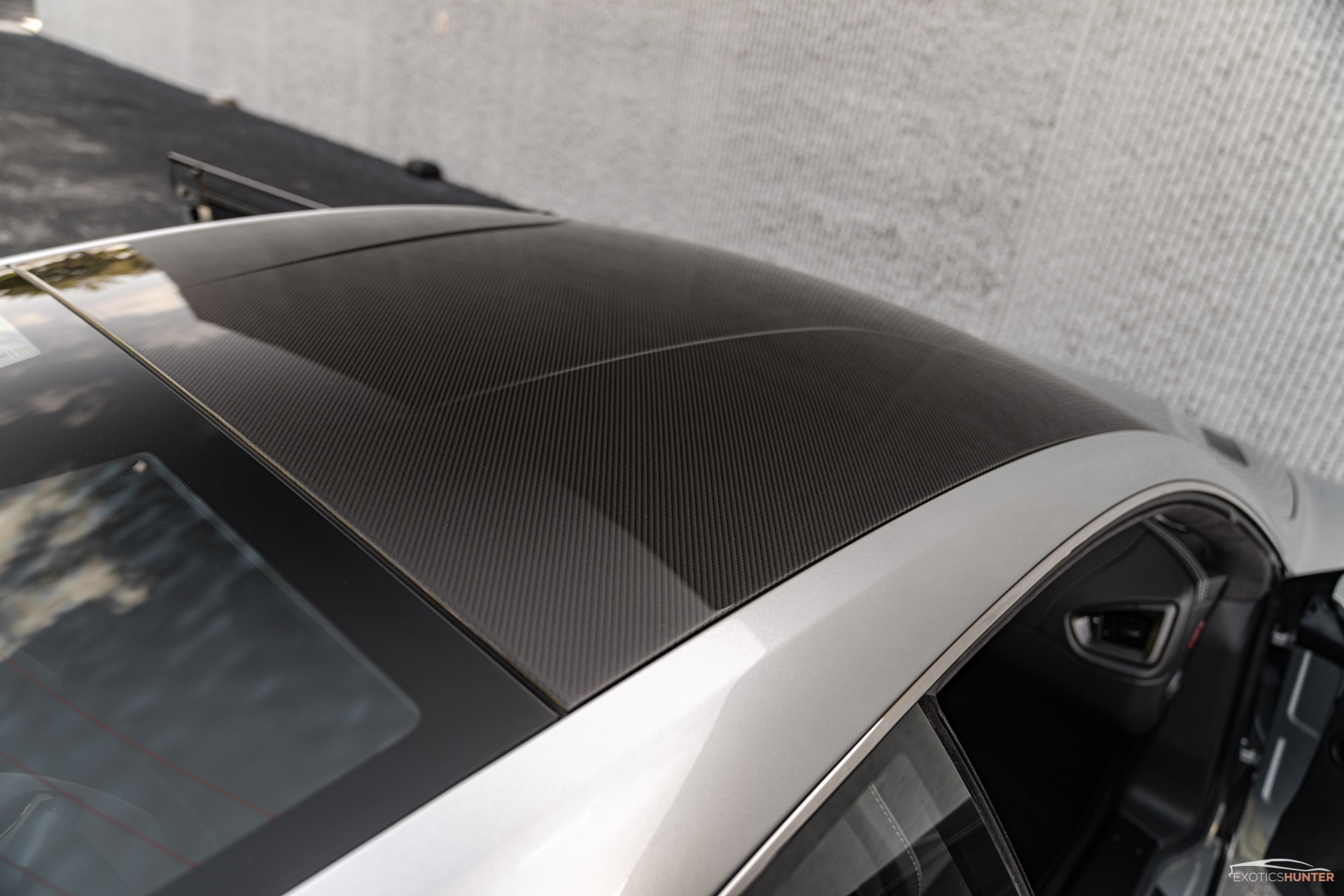 Used 2014 Aston Martin Vanquish Iconic Skyfall Silver w